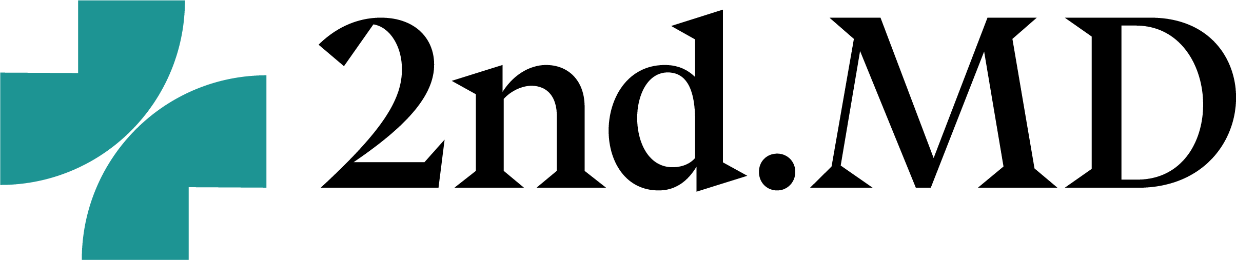 2nd.MD logo