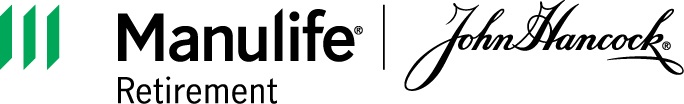 Manulife John Hancock Retirement logo